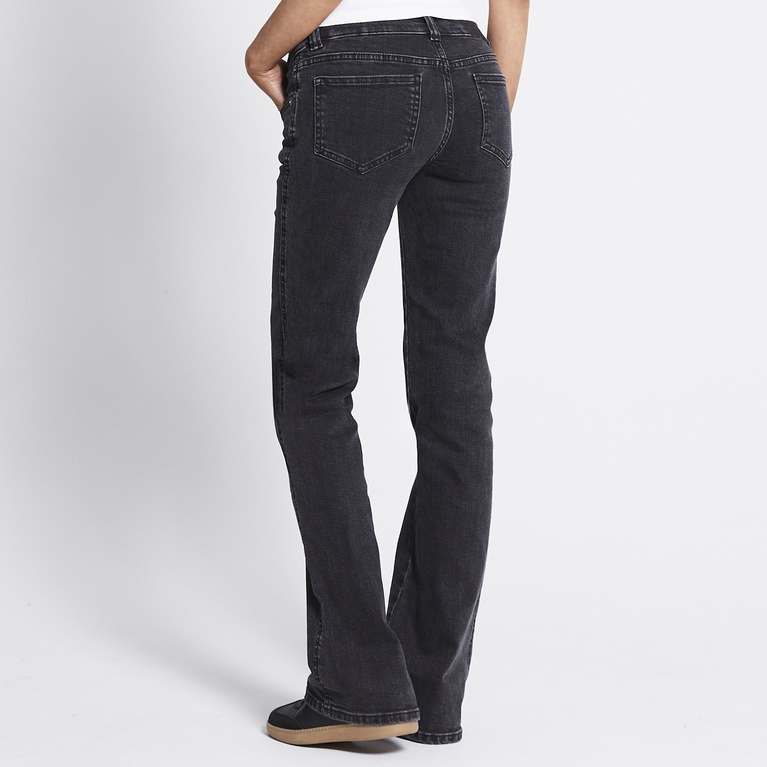 Jeans "Paris Crease"